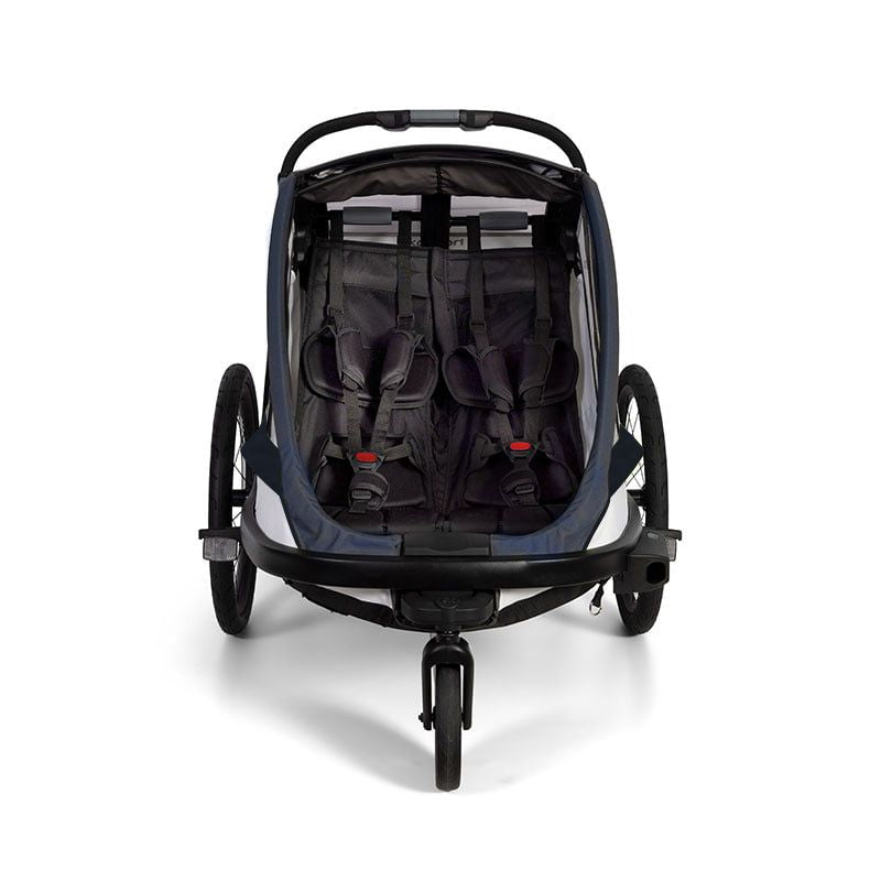 Hamax Breeze Two für 2 Kinder
