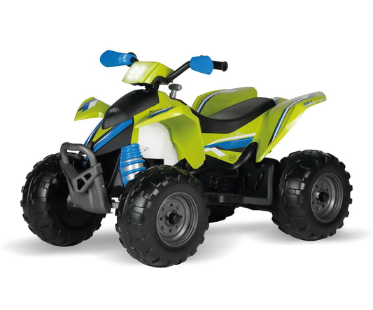 Peg Perego Firebolt XP