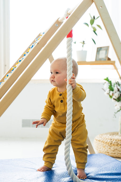 Kidwood Kletterseil