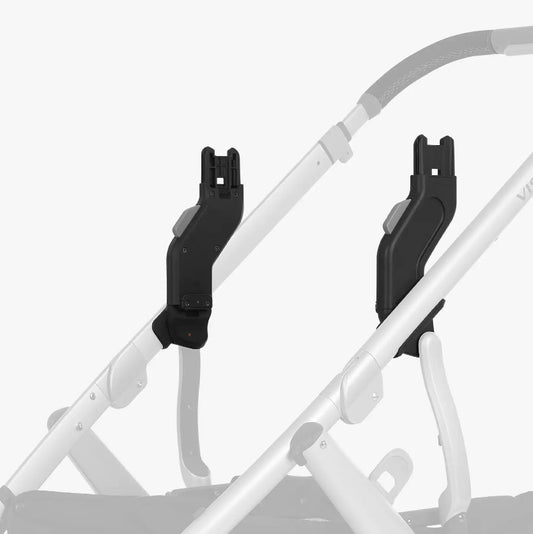 Uppababy Vista V2 Zubehör