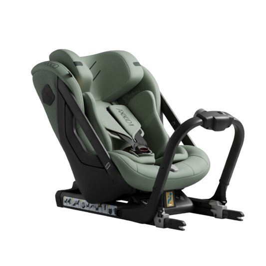 Axkid One 3 - alle Farben