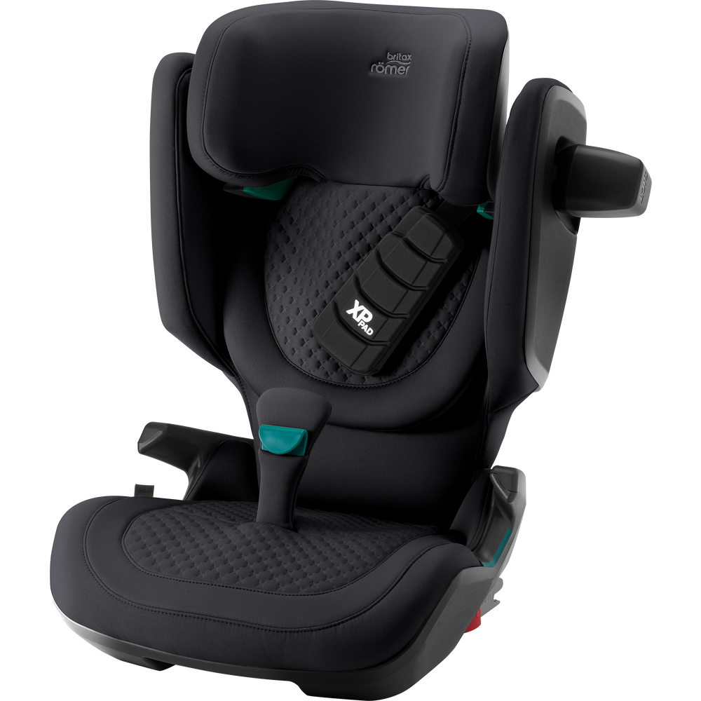 Britax Römer Kidfix PRO - Alle Farben | Classic, Style, Lux