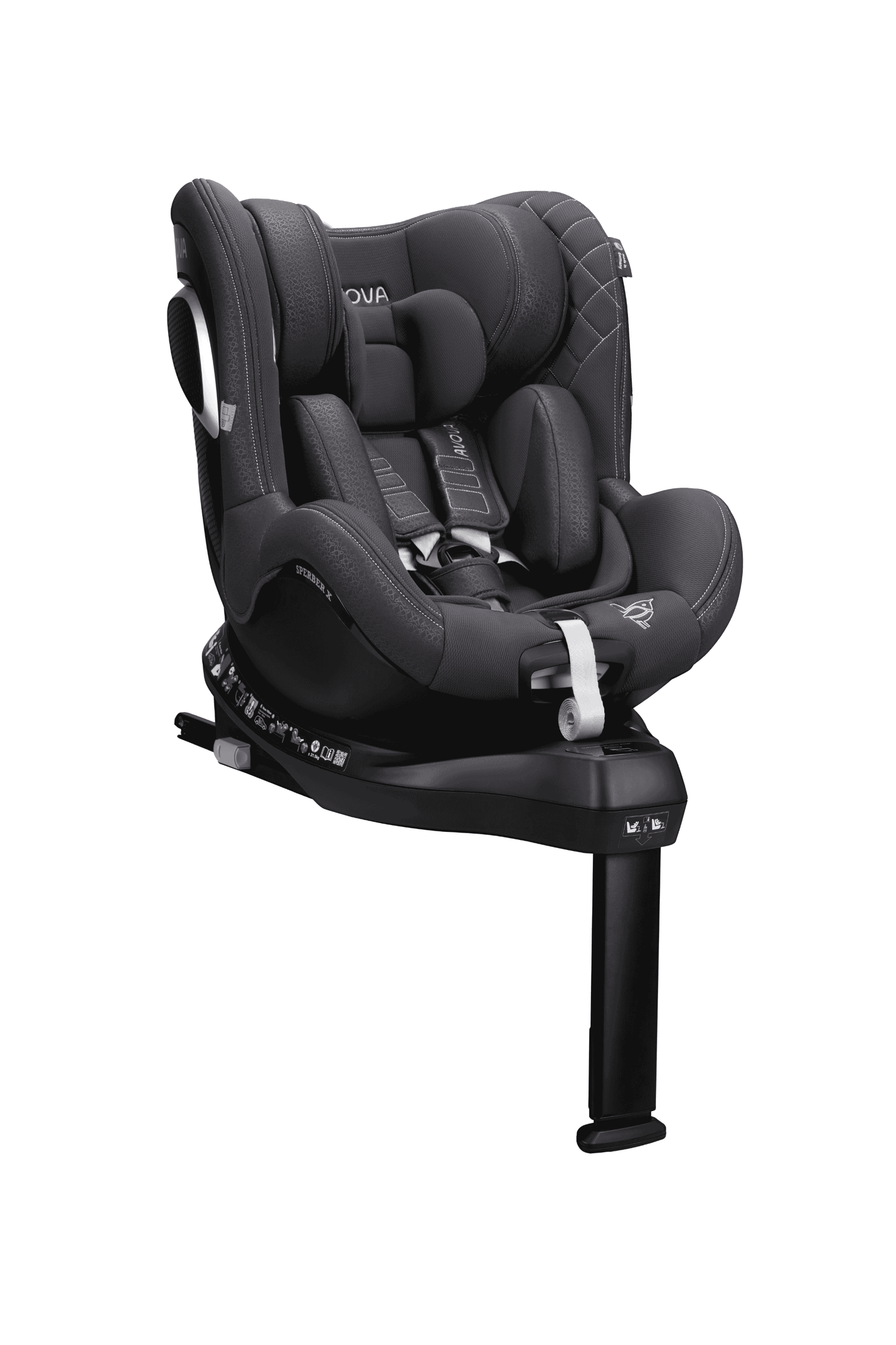 Avova Sperber X