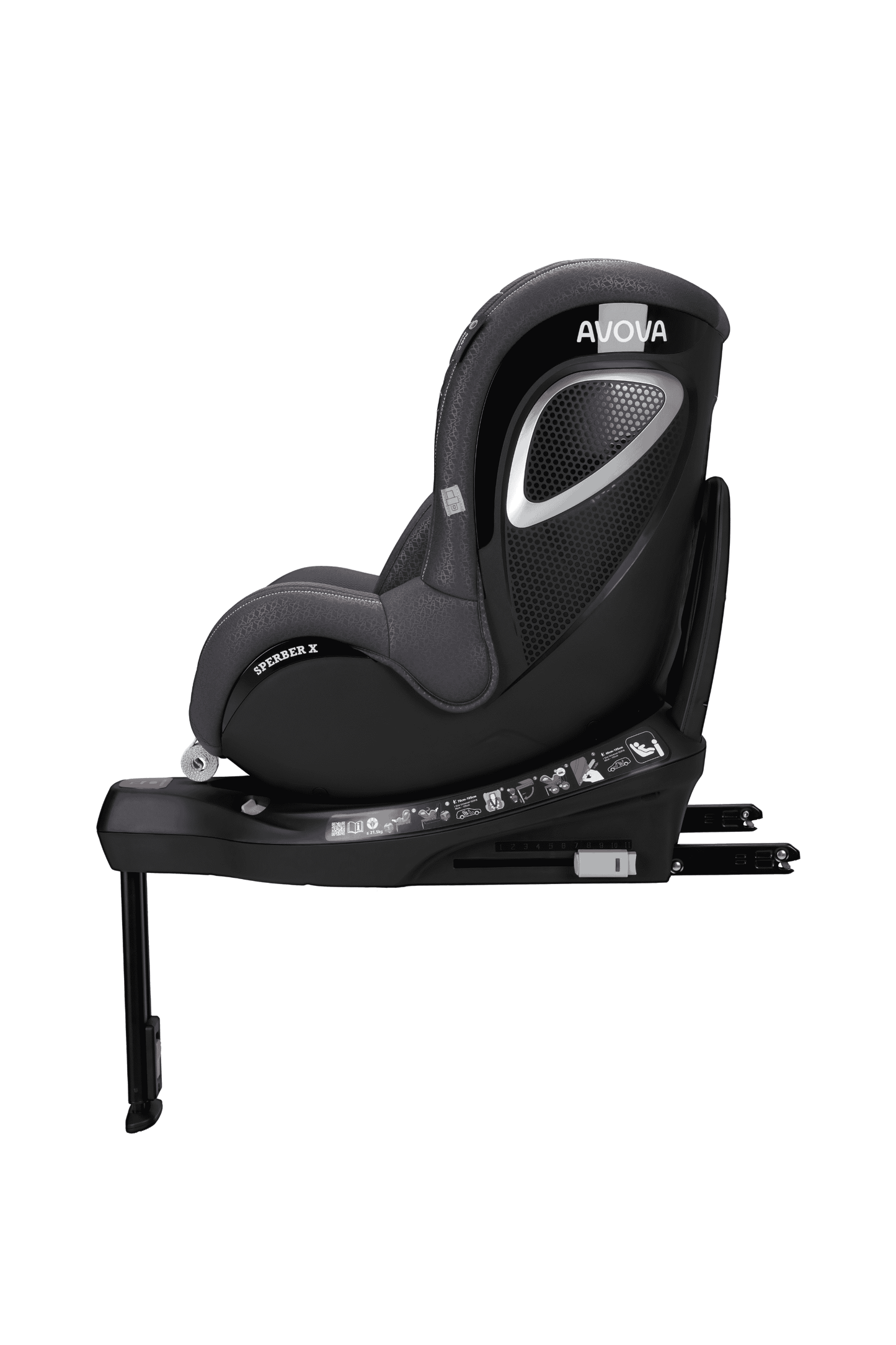 Avova Sperber X