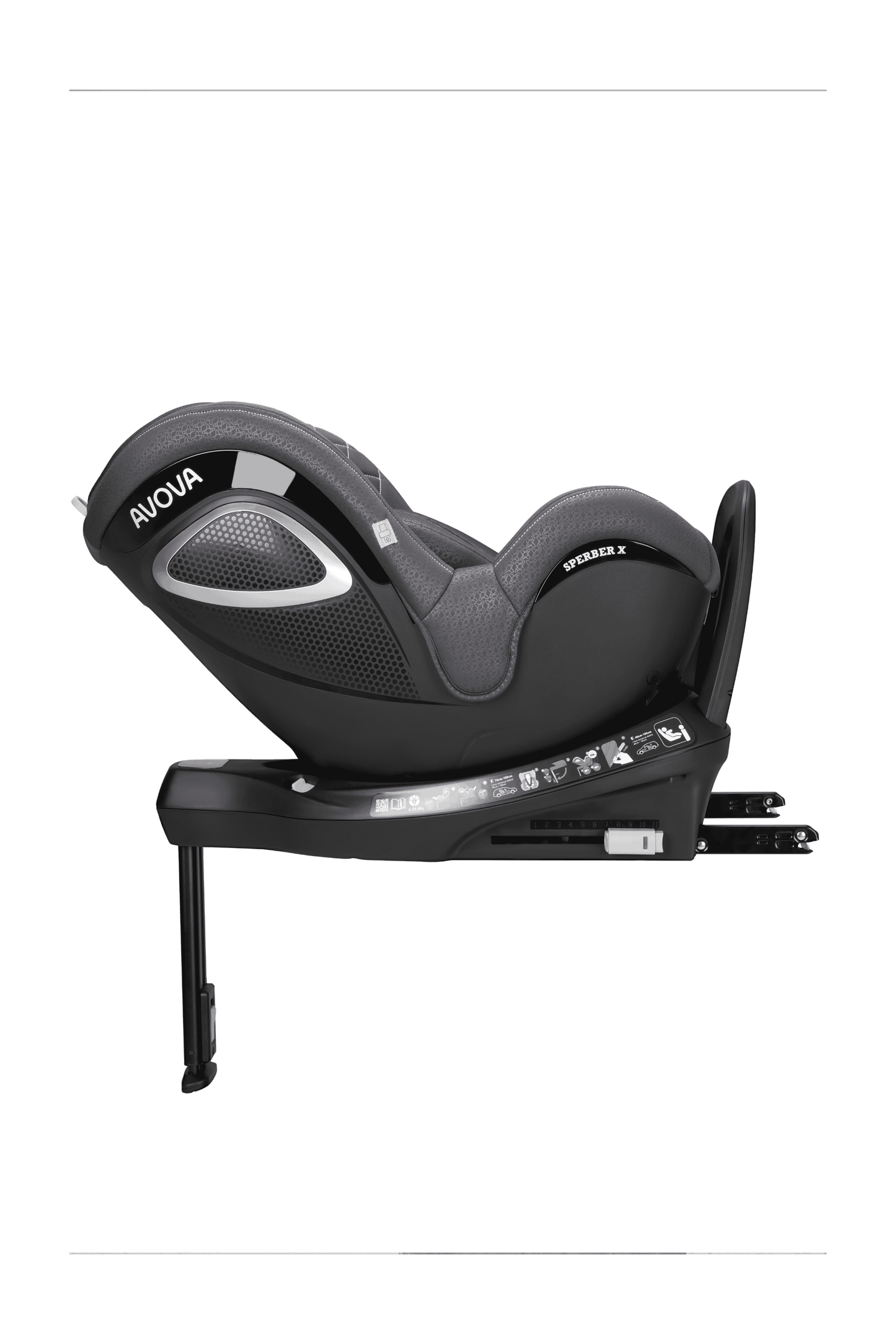 Avova Sperber X