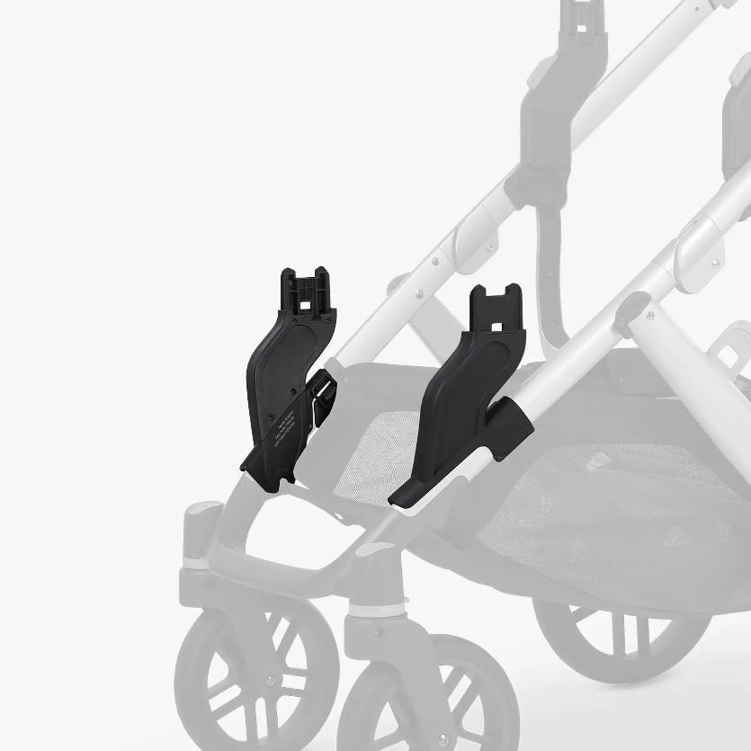 Uppababy Vista V2 Zubehör