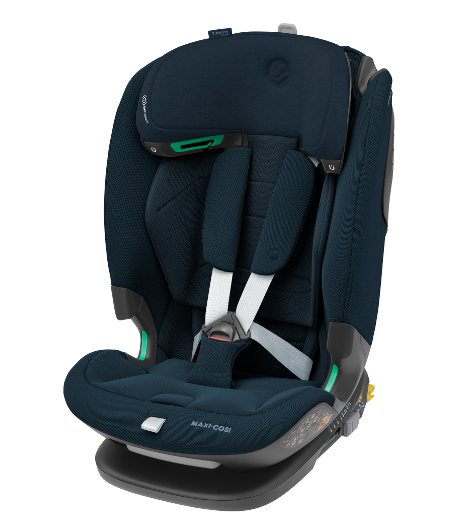 Maxi Cosi Titan Pro 2 i-Size | Alle Farben ein Preis