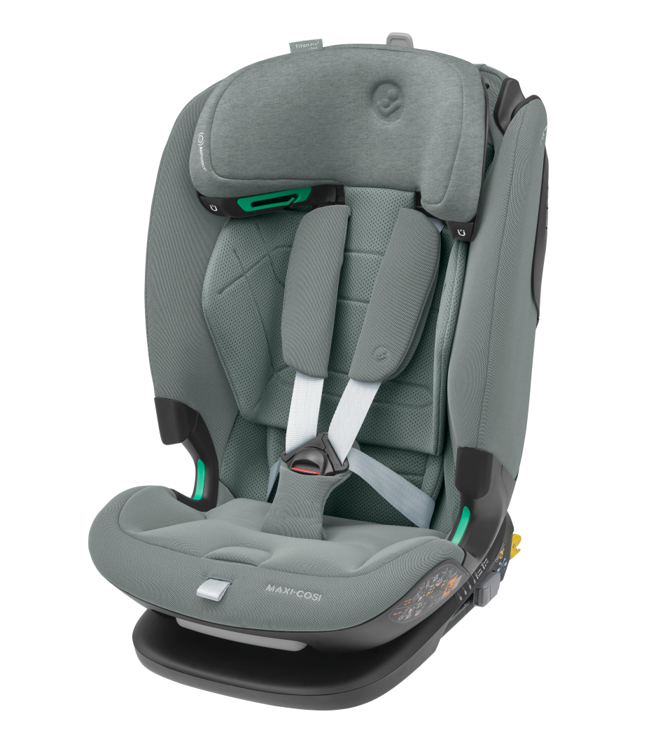 Maxi Cosi Titan Pro 2 i-Size | Alle Farben ein Preis