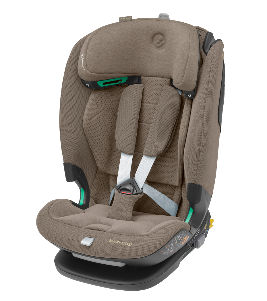 Maxi Cosi Titan Pro 2 i-Size