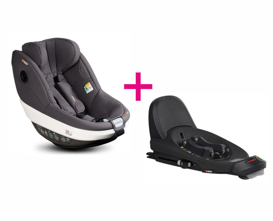 BeSafe Beyond 360 + Beyond Base Set / Bundle