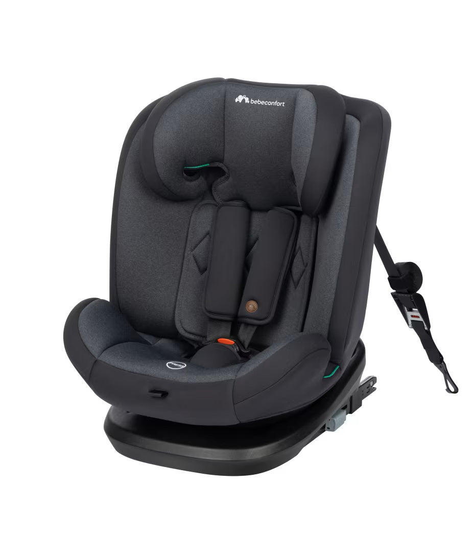 Bebeconfort EverFix i-Size 76-150cm