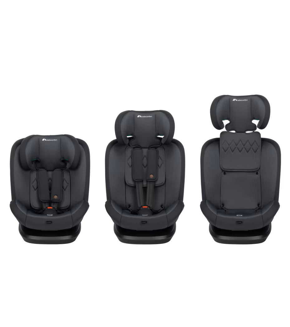 Bebeconfort EverFix i-Size 76-150cm