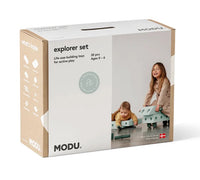 MODU Explorer-Set/Kit