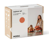 MODU Explorer-Set/Kit