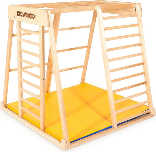 Kidwood Rakete / Rocket