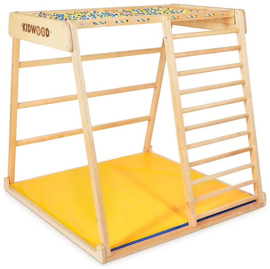 Kidwood Domino