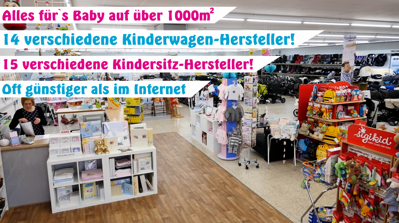 bambini onlineshop Der gunstige Baby Online Shop Bambini Babyfachmarkt