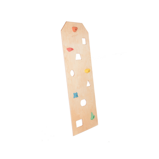 Kidwood Kletterwand