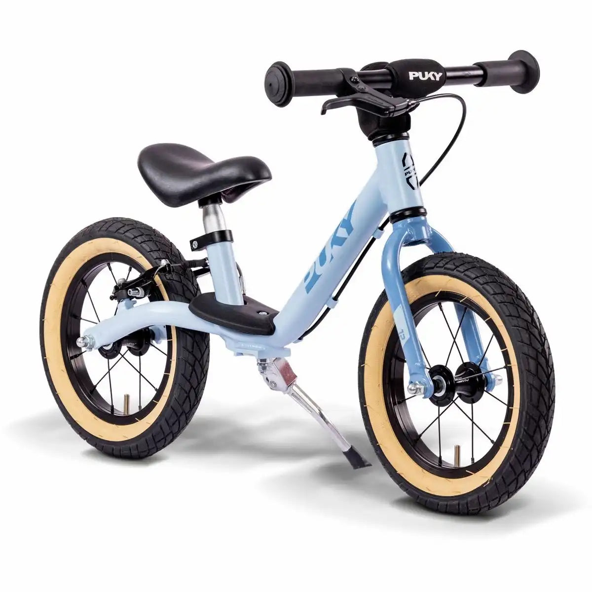 Puky Laufrad LR Light BR mit Handbremse pastell blue / blau