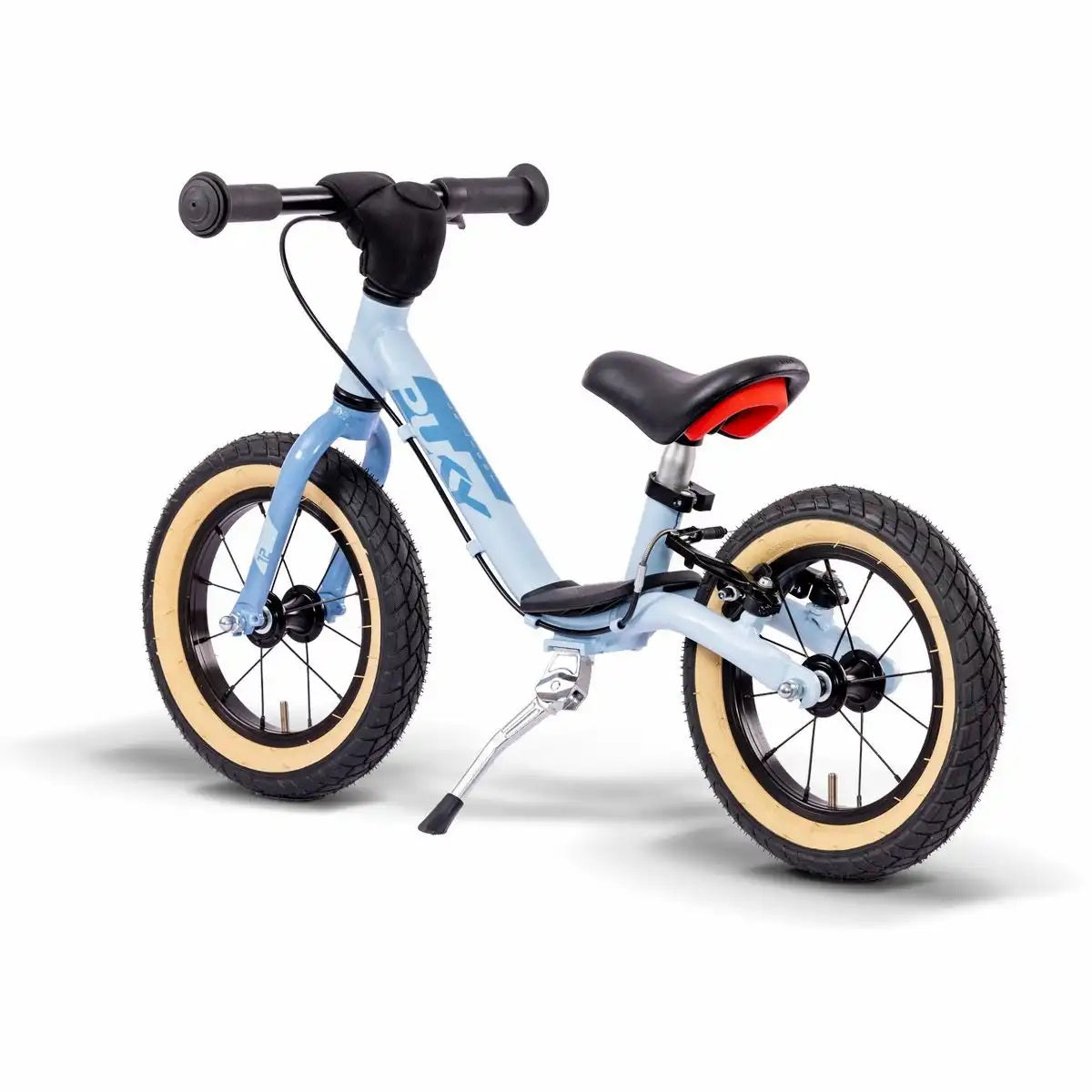 Puky Laufrad LR Light BR mit Handbremse pastell blue / blau