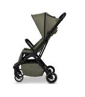 Moon Zoe Buggy 5 in 1 | Alle Farben | moss green, mud, anthracite