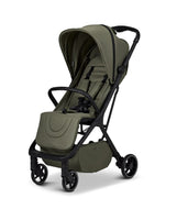 Moon Zoe Buggy 5 in 1 | Alle Farben | moss green, mud, anthracite