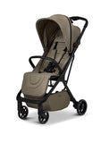 Moon Zoe Buggy 5 in 1 | Alle Farben | moss green, mud, anthracite