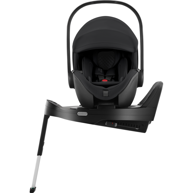 Britax Römer Baby Safe Pro + Vario Base 5z Bundle Set