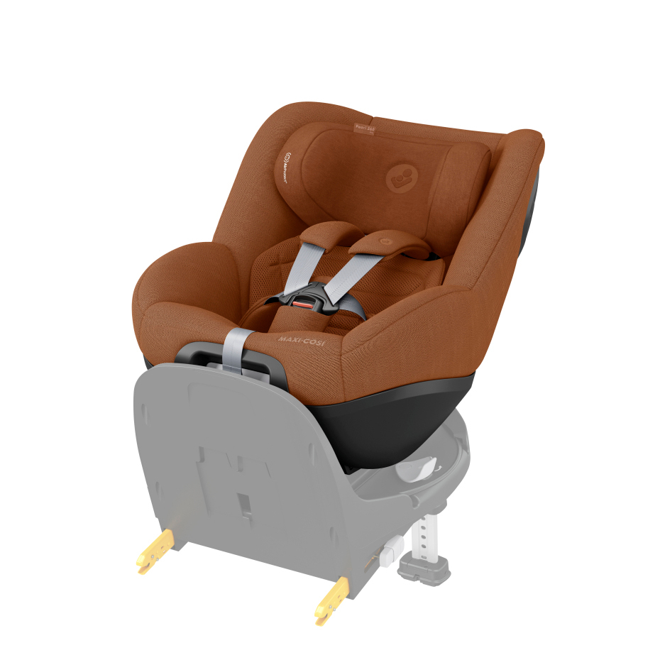 Maxi-Cosi Pearl 360 Pro