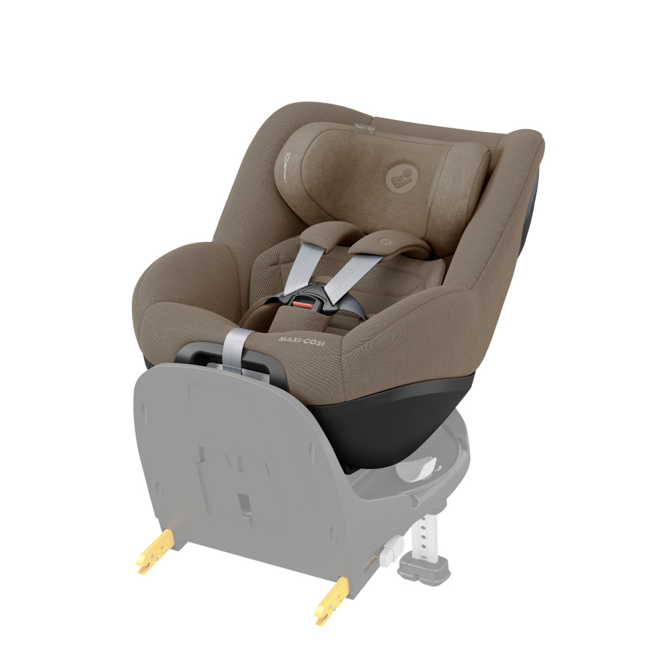 Maxi-Cosi Pearl 360 Pro