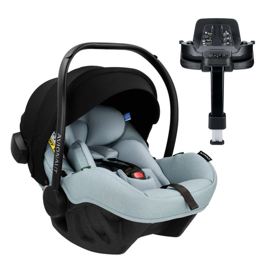 Avionaut Pixel Pro 2.0 C + Isofix Base IQ Orbit drehbar