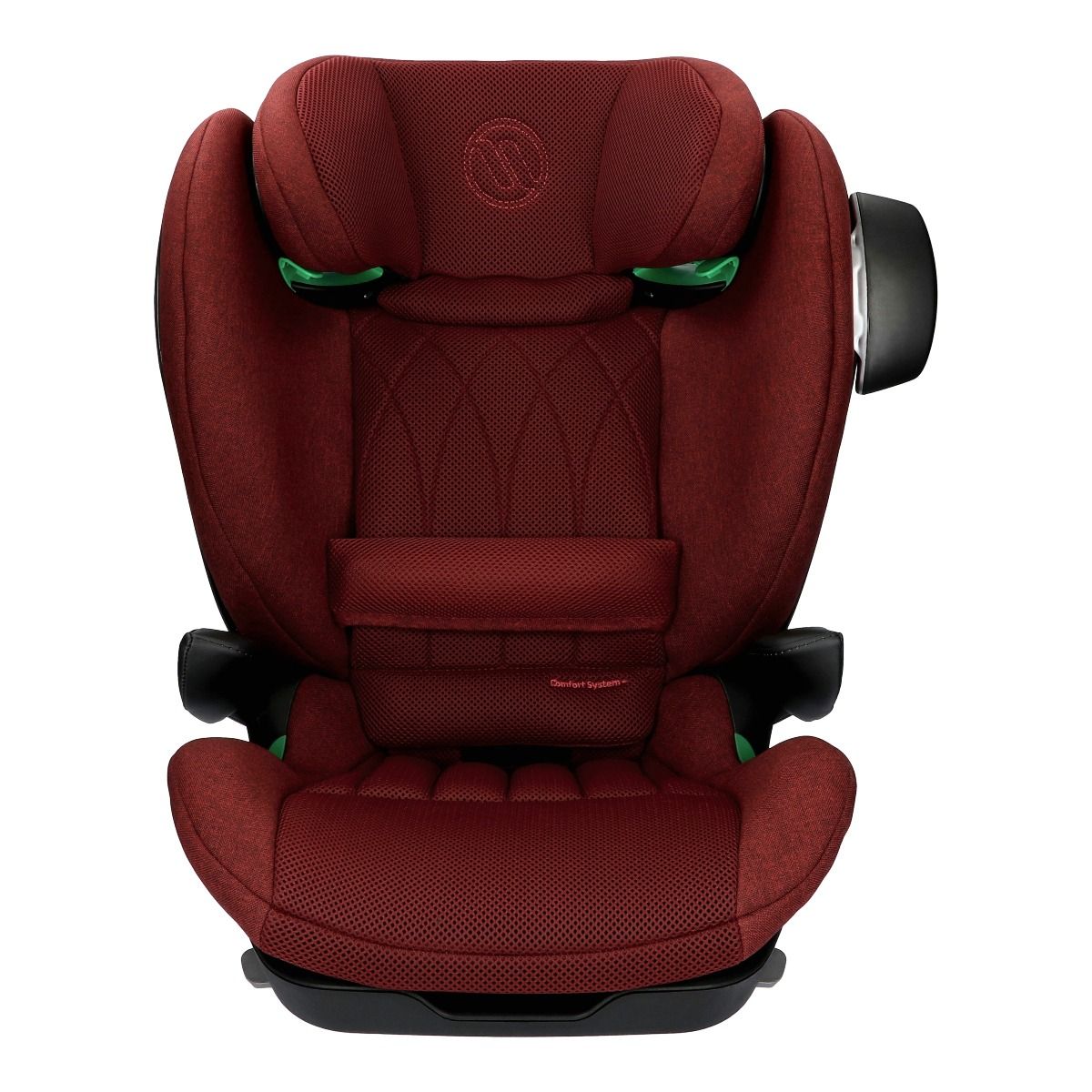 Avionaut Maxspace Airflow