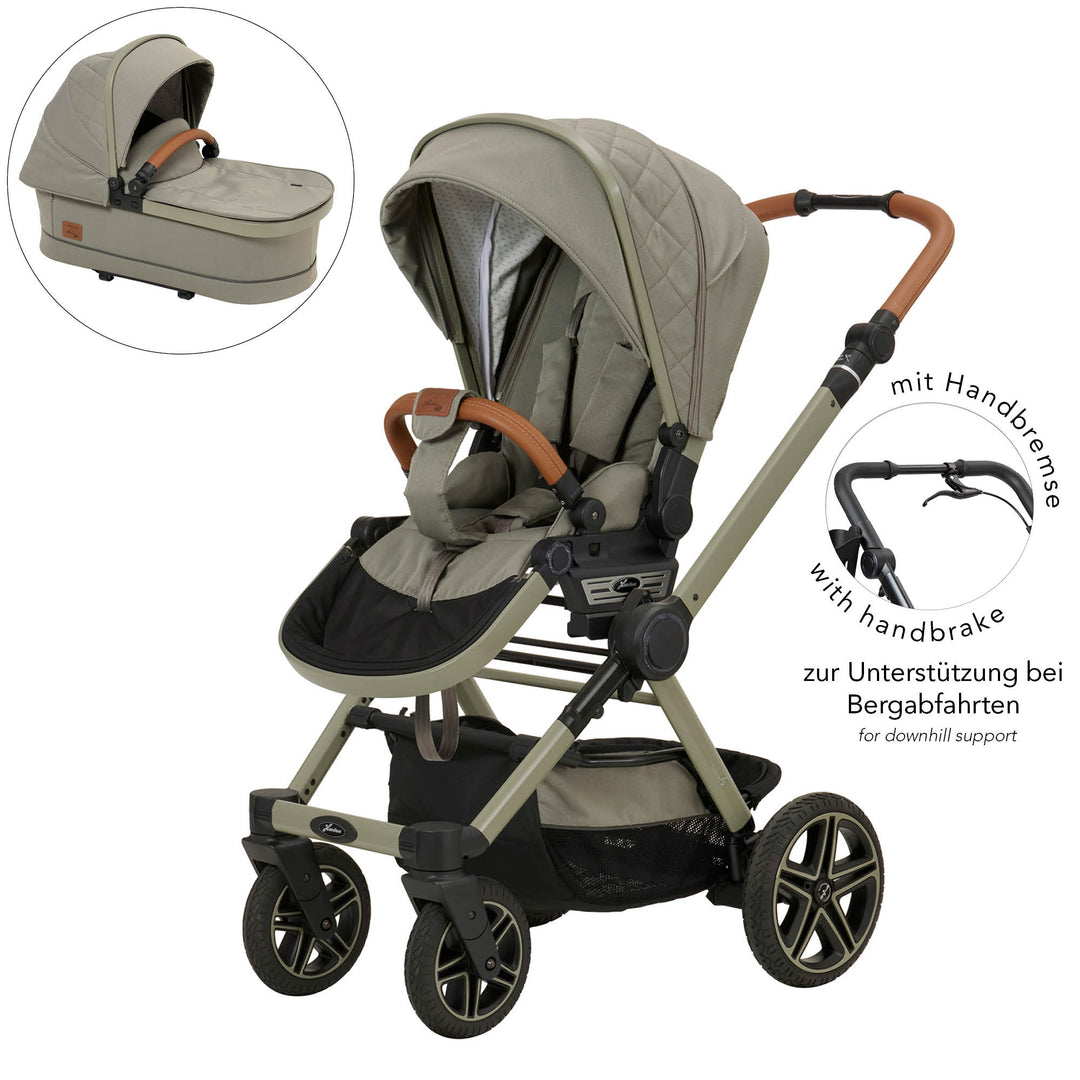 Hartan T2 Offroad / City