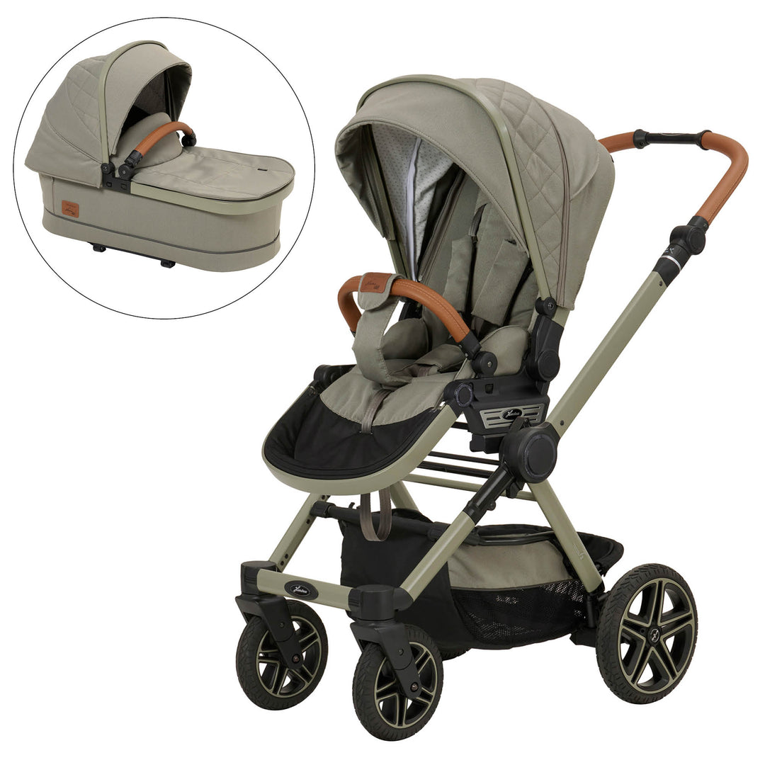 Hartan T2 Offroad / City