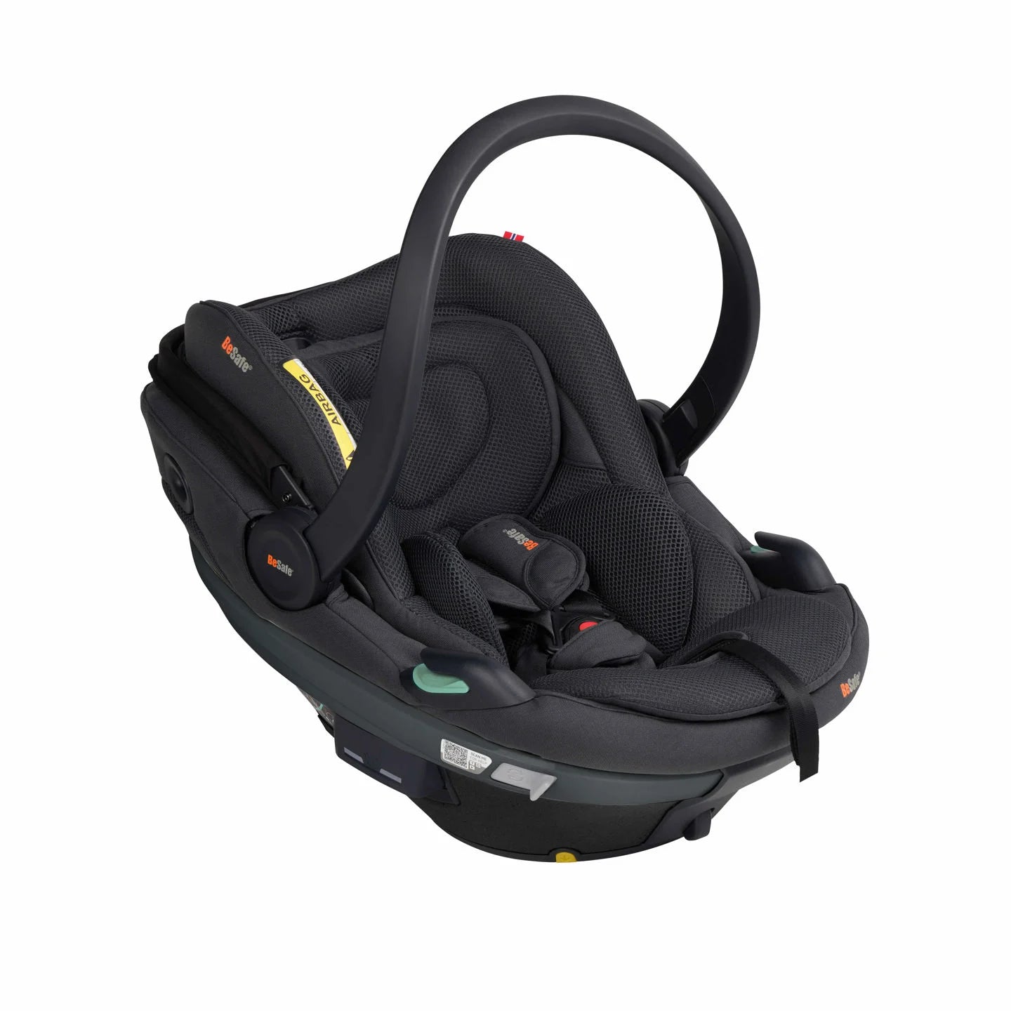 BeSafe go Beyond 2 + Beyond Base Set Bundle