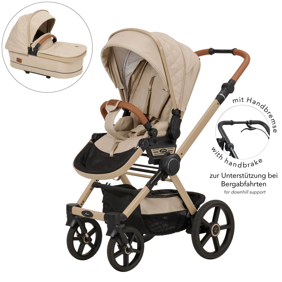 Hartan T2 Offroad / City