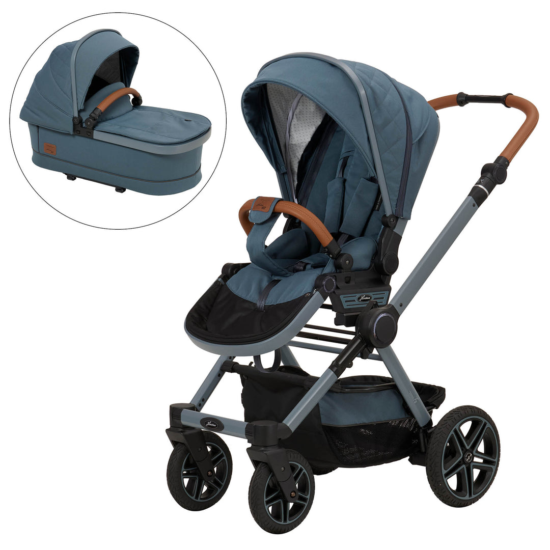Hartan T2 Offroad / City