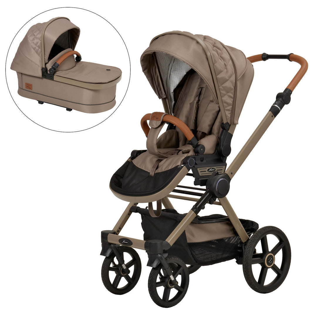 Hartan T2 Offroad / City