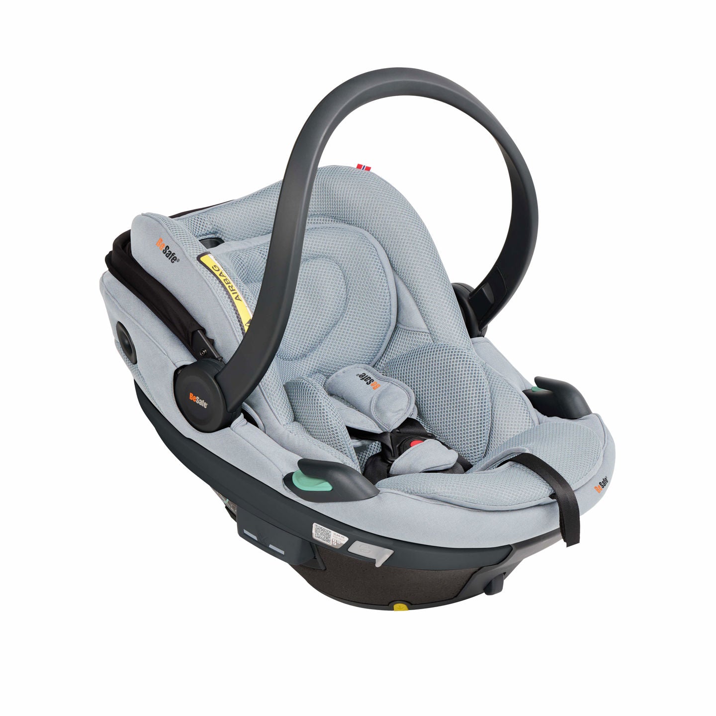 BeSafe go Beyond 2 + Beyond Base Set Bundle
