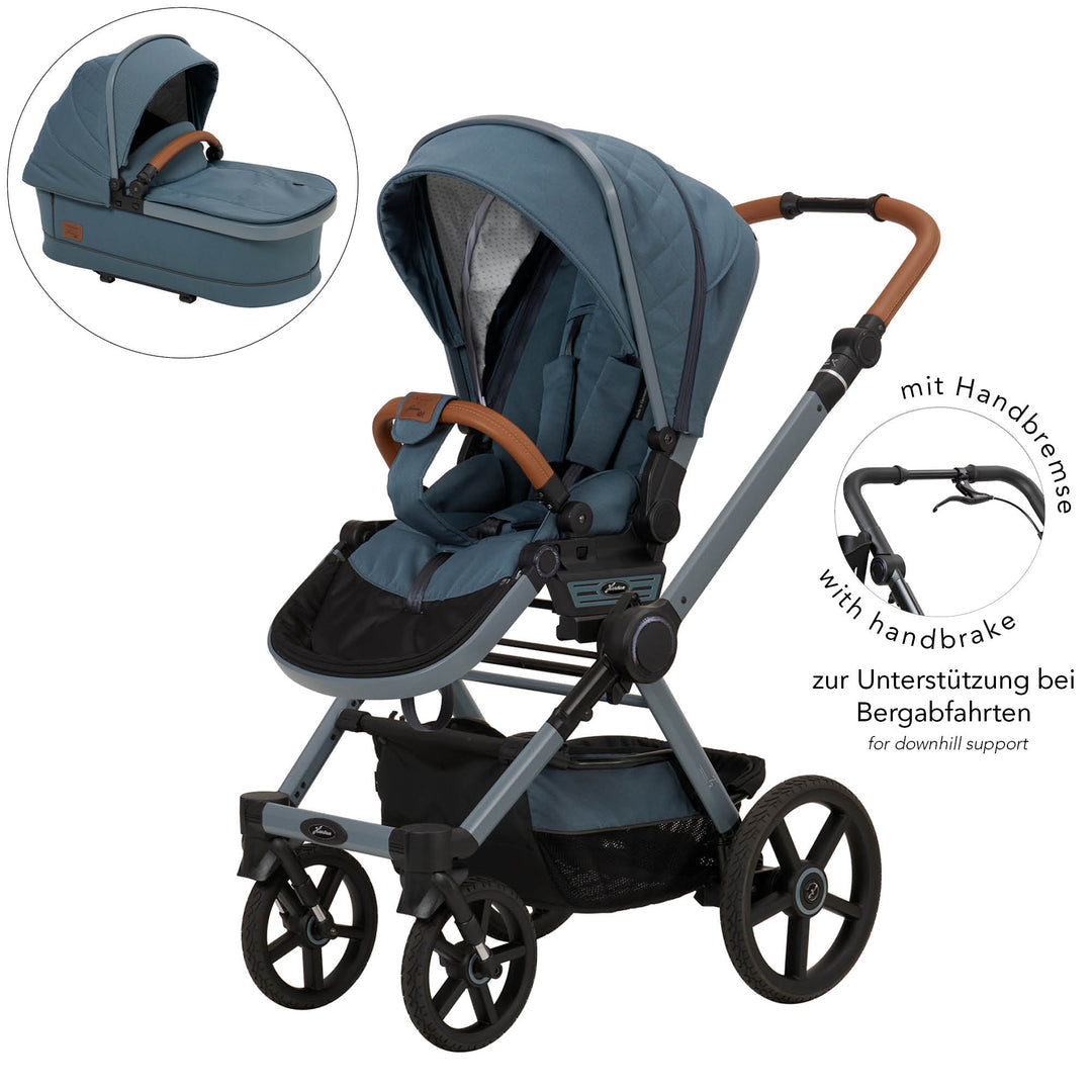 Hartan T2 Offroad / City