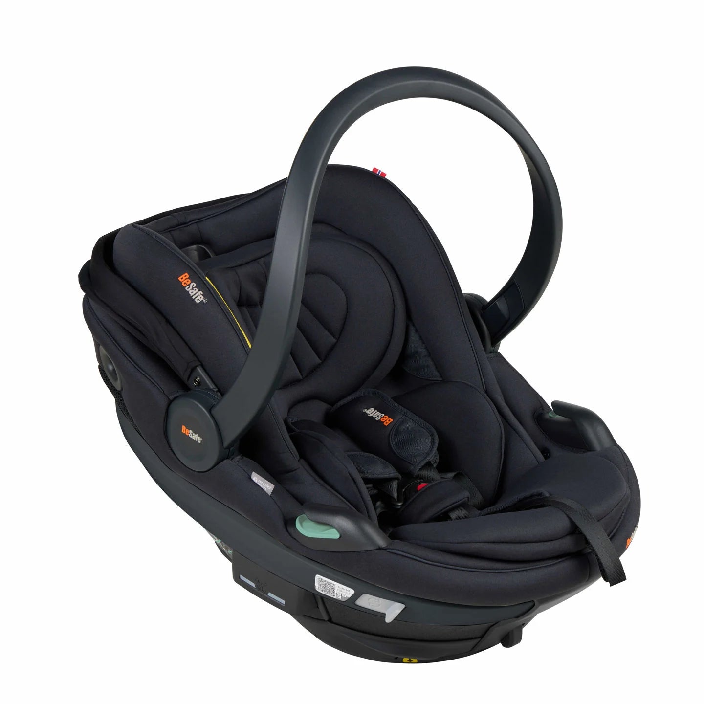 BeSafe go Beyond 2 + Beyond Base Set Bundle