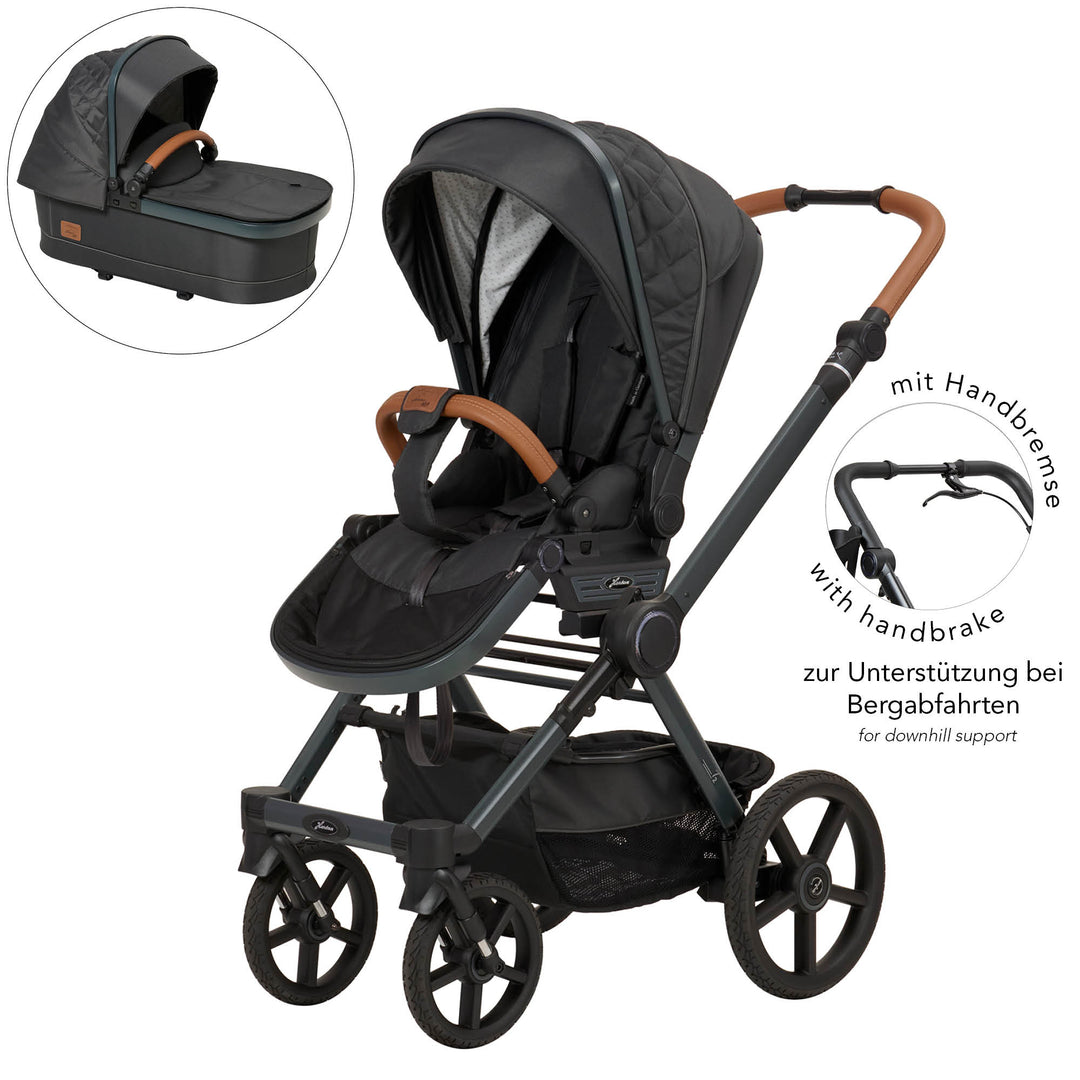 Hartan T2 Offroad / City