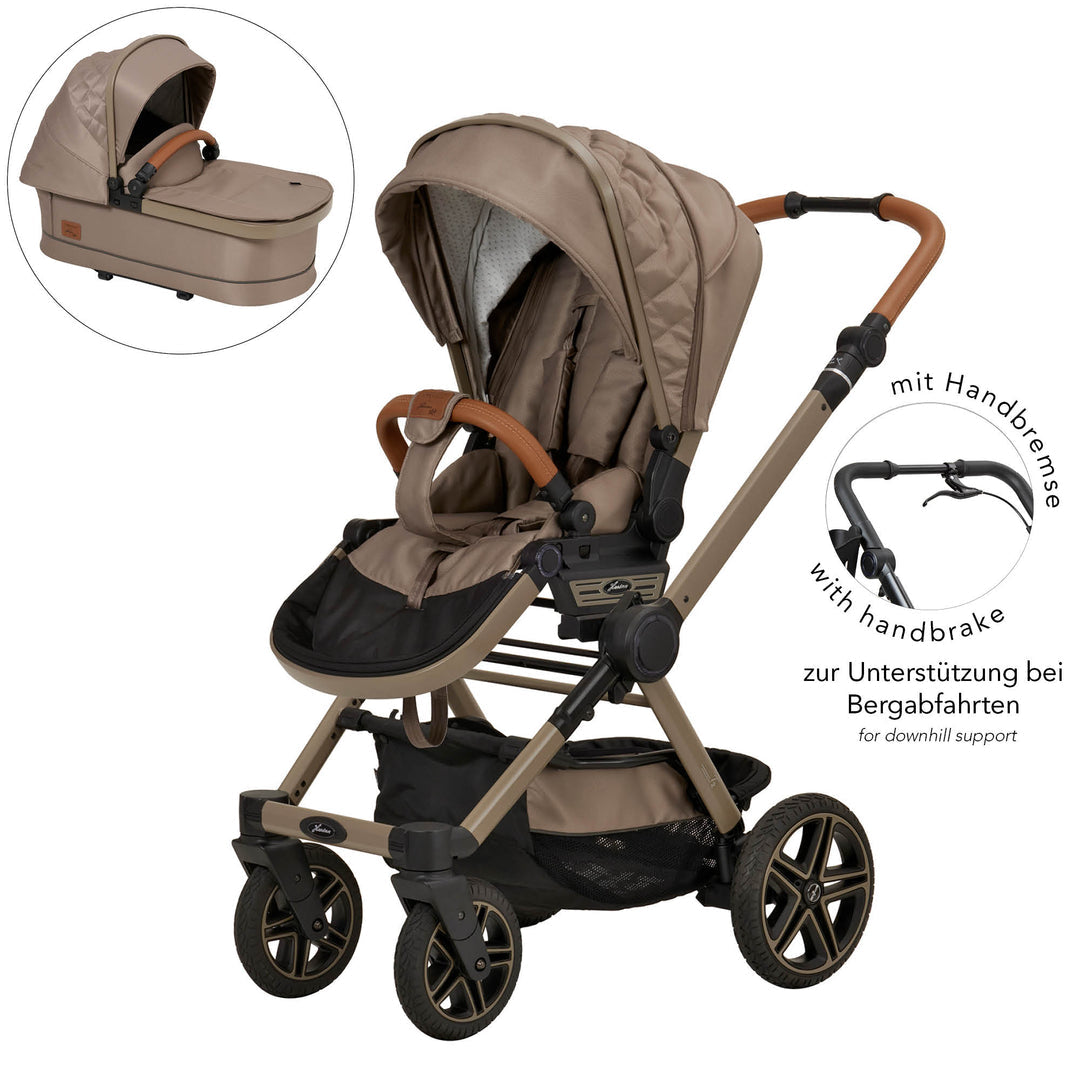 Hartan T2 Offroad / City