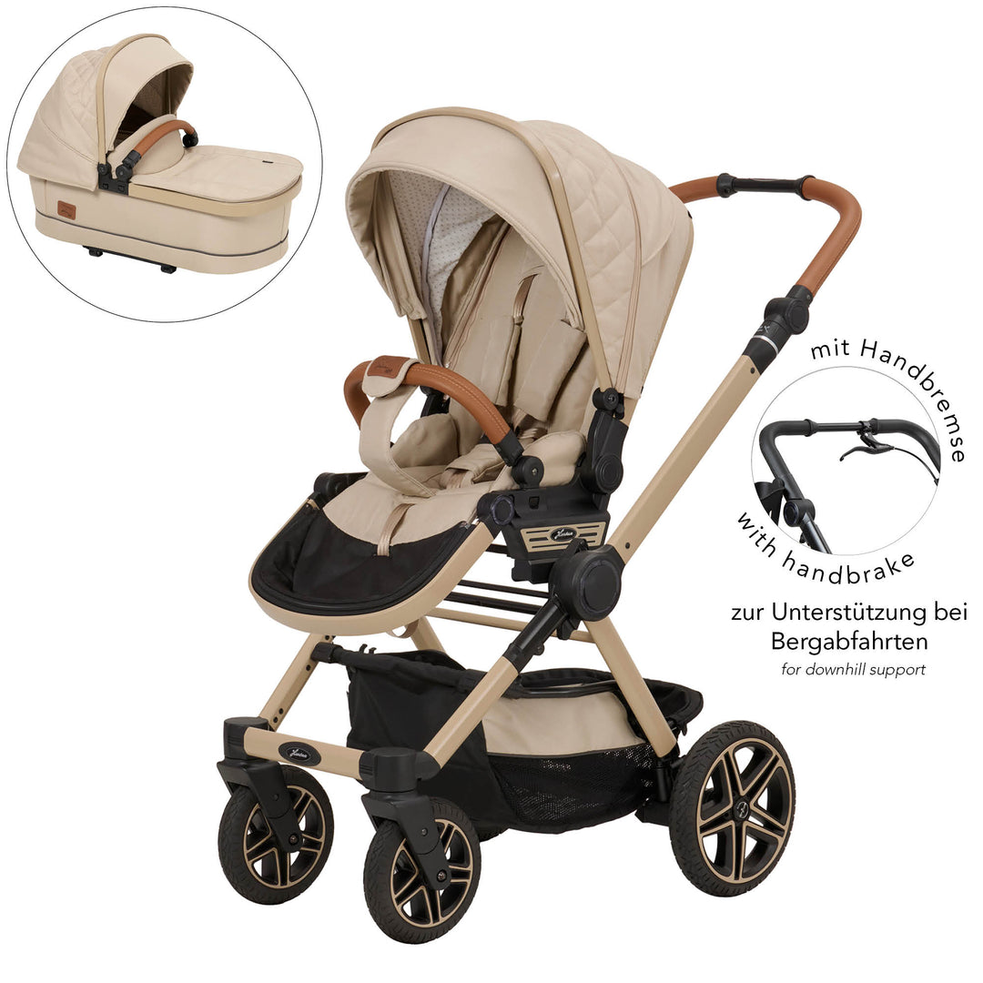 Hartan T2 Offroad / City
