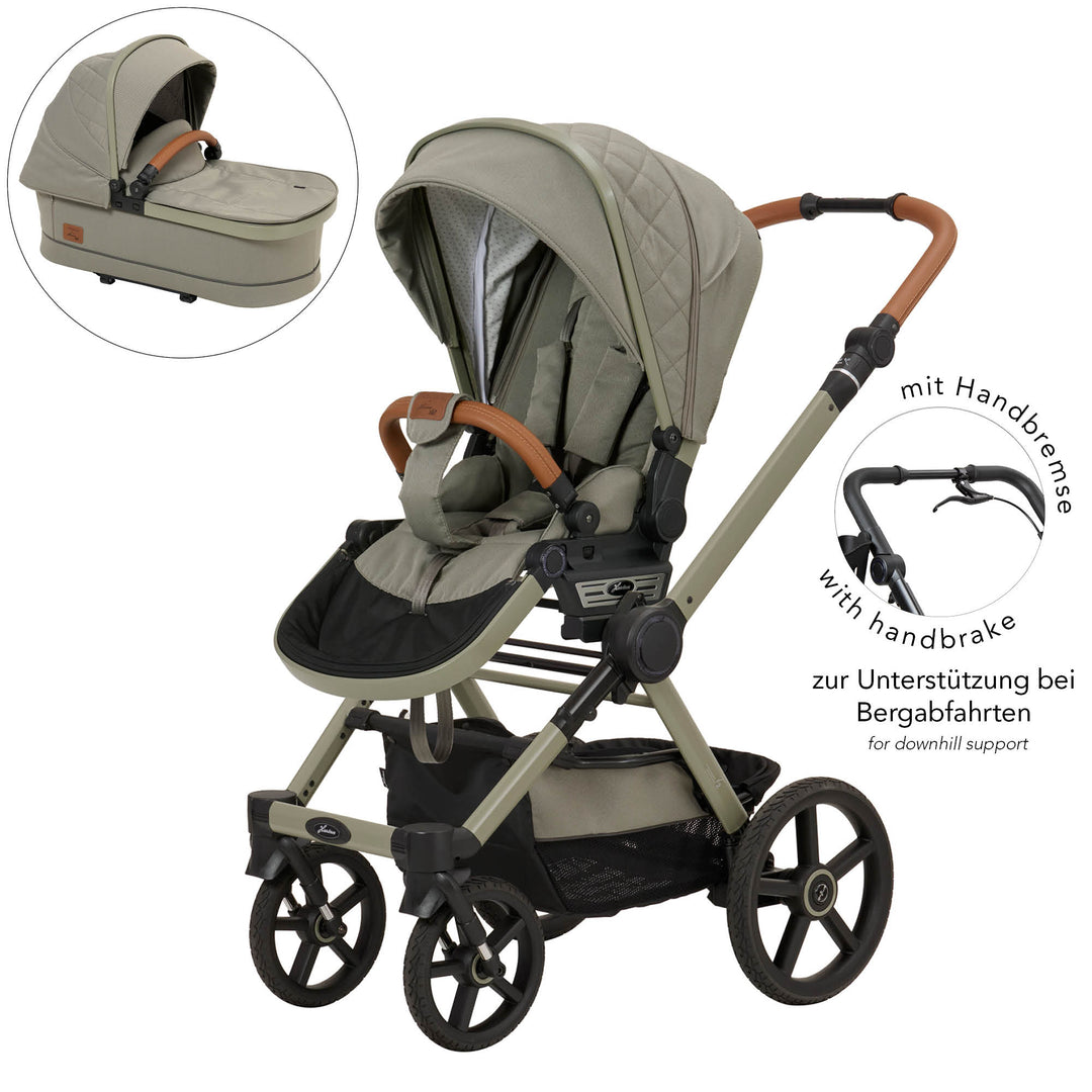 Hartan T2 Offroad / City