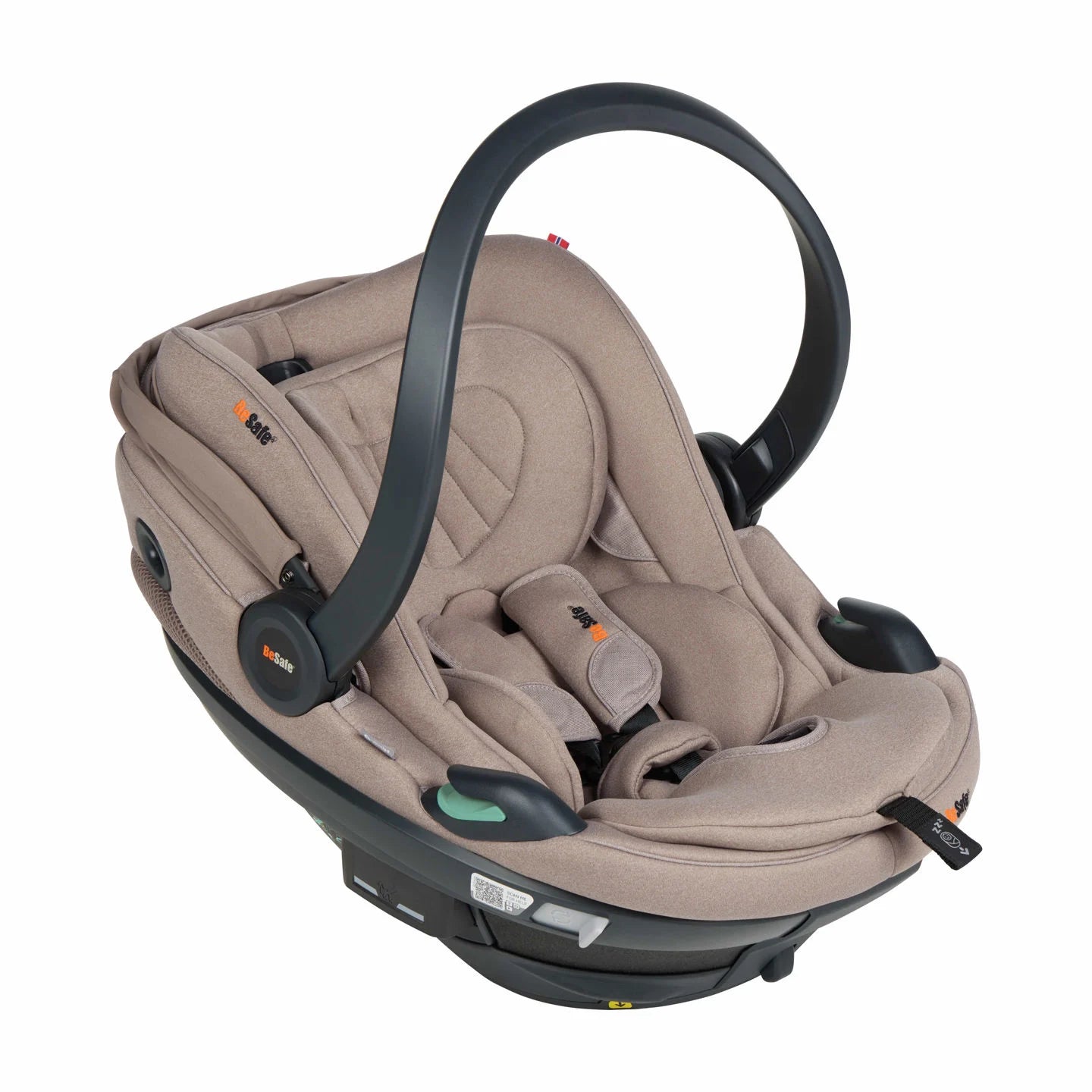 BeSafe go Beyond 2 + Beyond Base Set Bundle