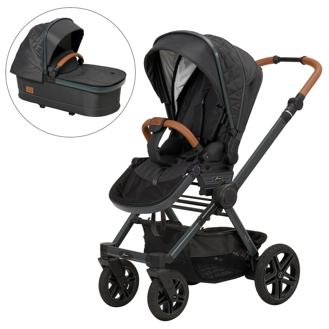 Hartan T2 Offroad / City