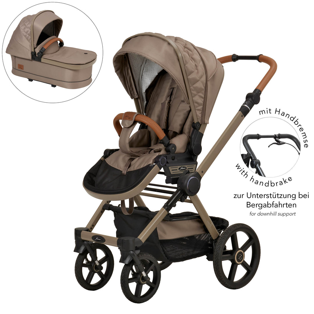 Hartan T2 Offroad / City