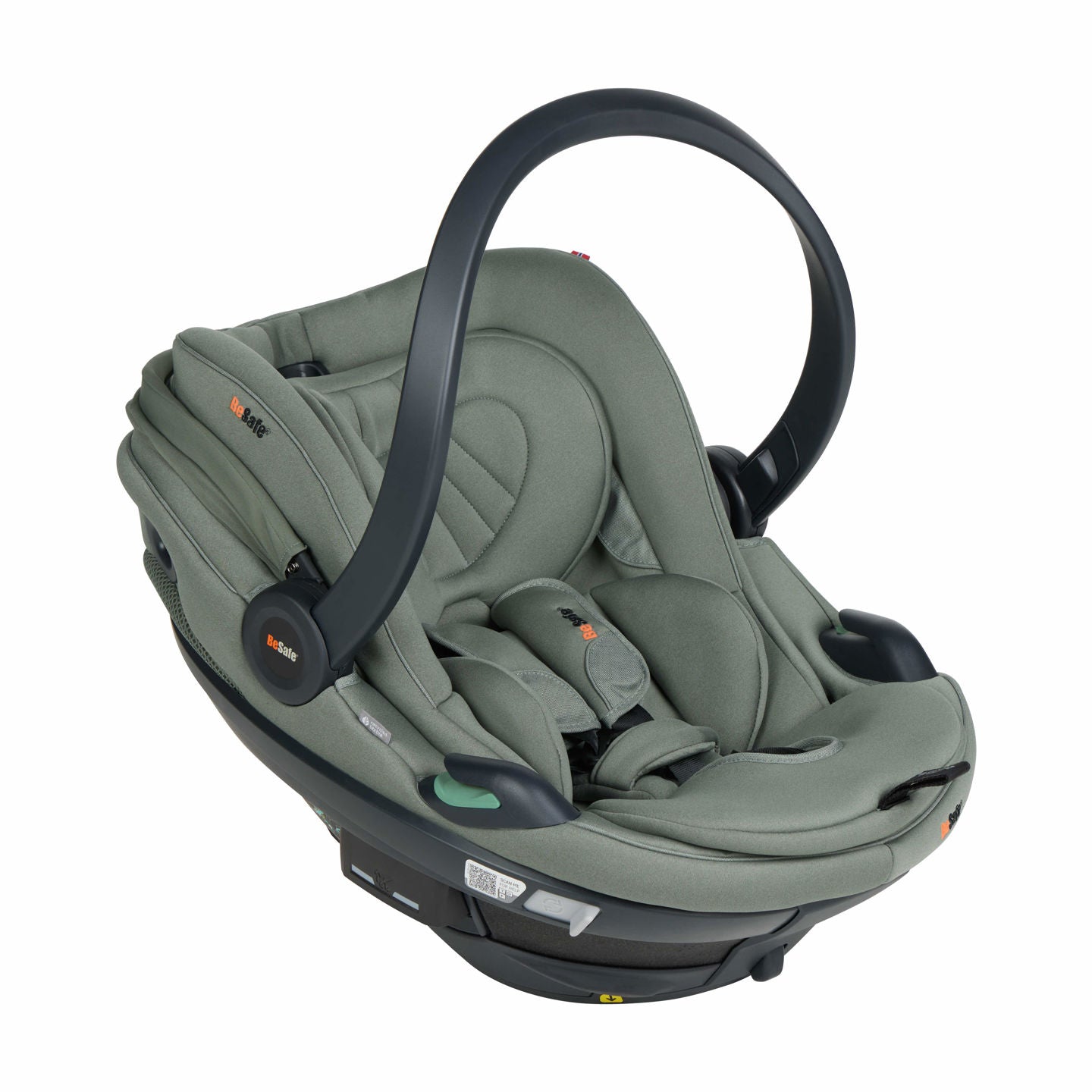 BeSafe go Beyond 2 + Beyond Base Set Bundle