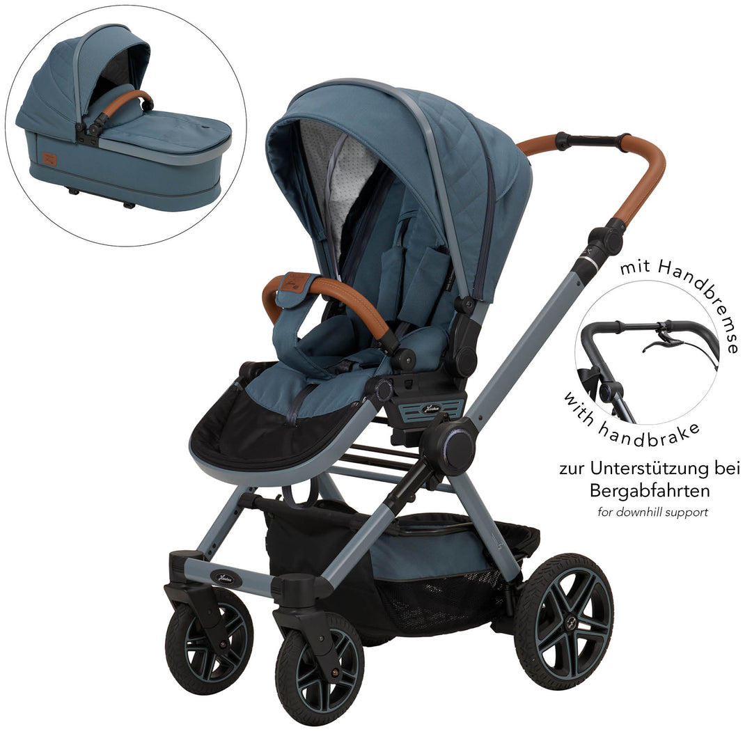Hartan T2 Offroad / City